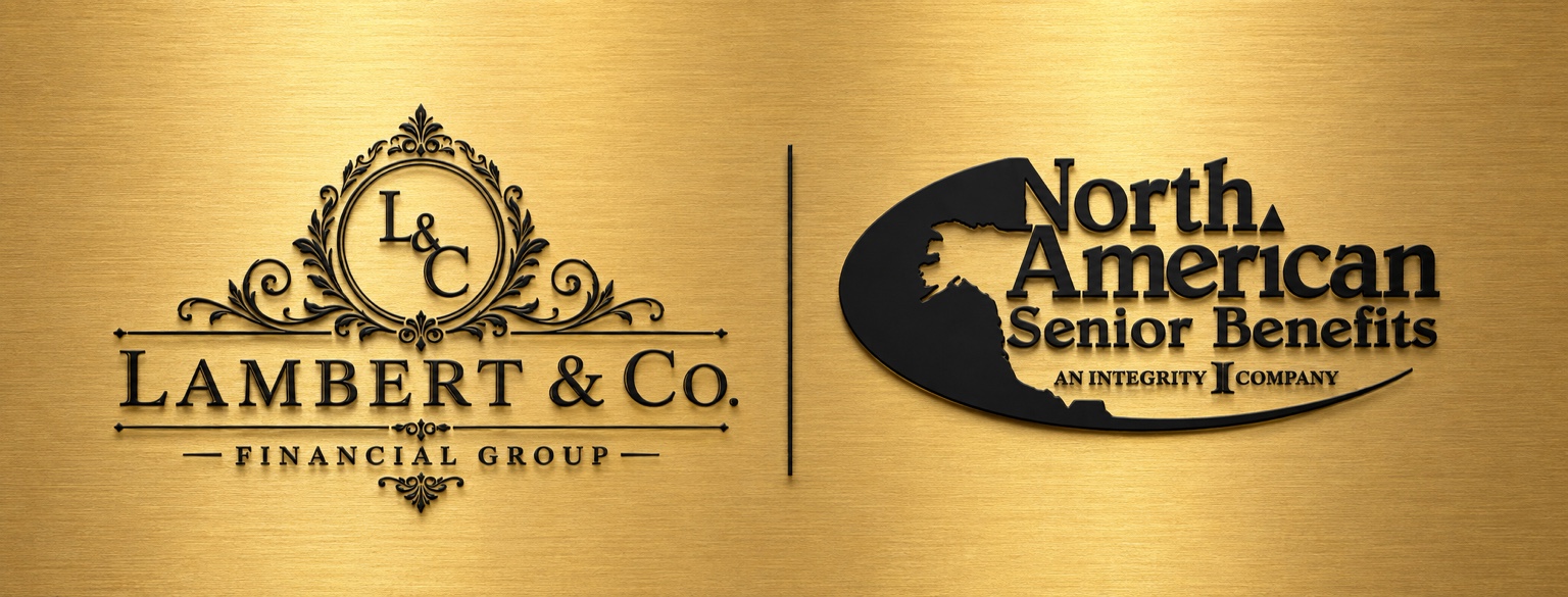 Lambert & Co. Financial Group and North American Senior Benefits partnership